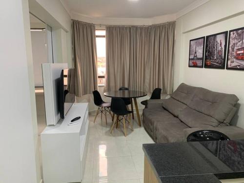 Conceicao Apartamento | Flat Mobiliado - Ap 43 L Hirondelle