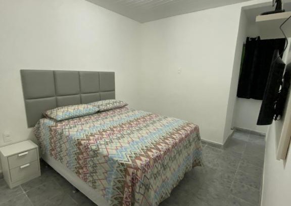 Garanhuns Apartamento | Flat Mobiliado Garanhuns