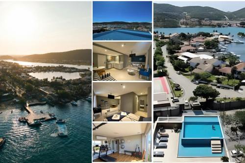 Passagem Hotel | Flat moderno e exclusivo perto da Praia do Forte e Passagem