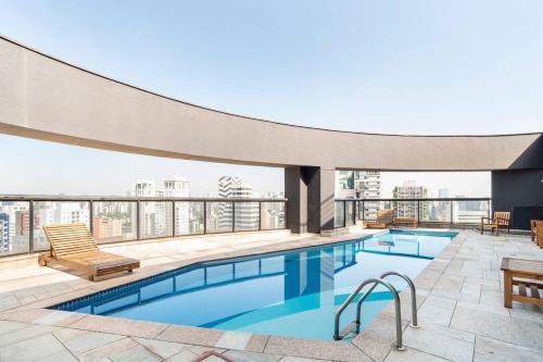 Moema Apartamento | Flat Moema