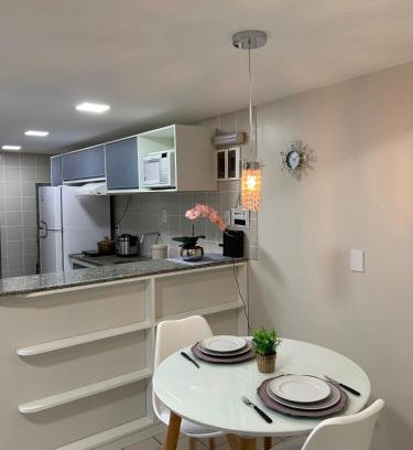 Sao Luis Apartamento | Flat Mont Blanc no Renascença