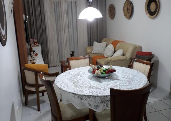 Saire Apartamento | Flat Monte Castelo