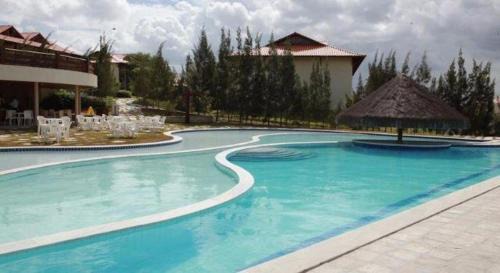 Saire Apartamento | Flat Monte Castelo - Gravatá