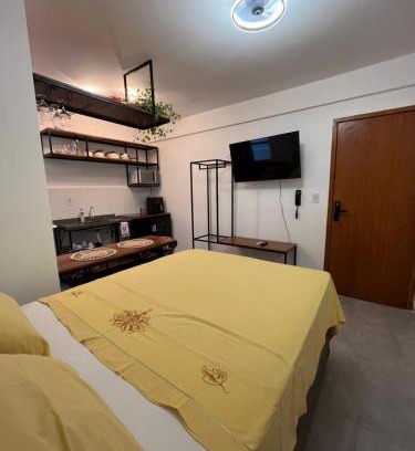 Fabricas Apartamento | FLat My House