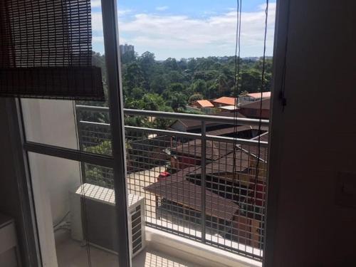 Cotia Apartamento | Flat na Granja Vianna, minimo de duas noites