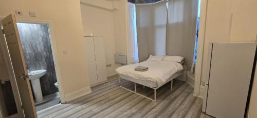 Shepherd's Bush Apartamento | Flat Near Westfield London 1