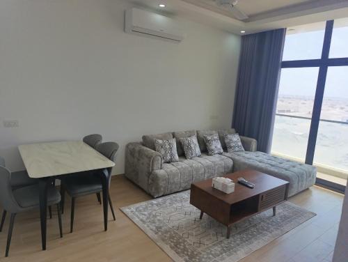 Al Maabilah Apartamento | Flat Next to Muscat Mall
