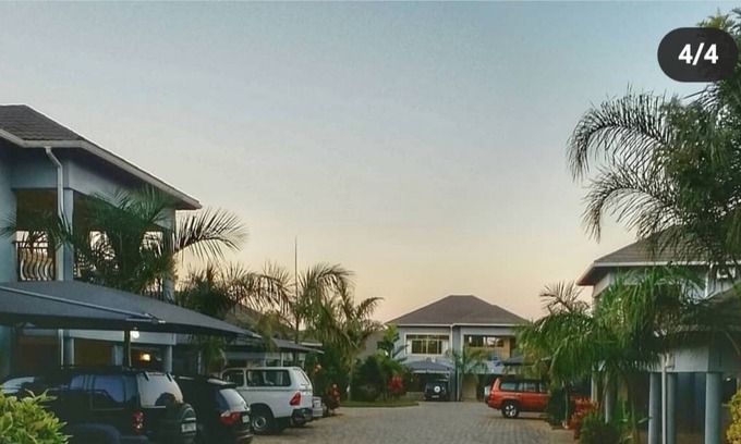 Lusaka Apartamento | Piso No. 3 Makeni Hills