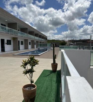 Bezerros Casa | Flat no Condominio Home Duplex Bezerros