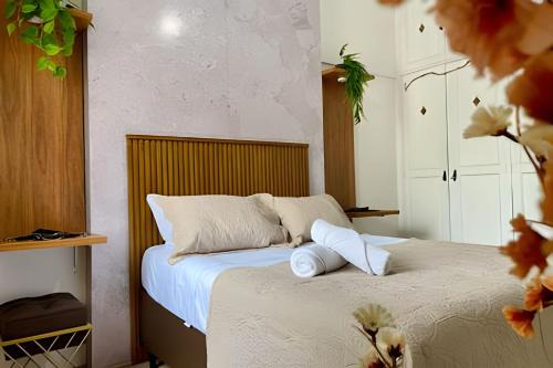 Flamengo Apartamento | Flat no Flamengo, á 5 min do Aterro, frente ao Metrô