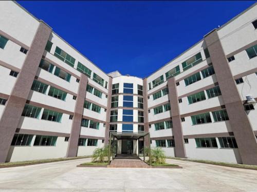 Uruacu Apartamento | Flat no lago