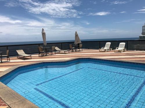 Pituba Apartamento | Flat no Pituba Sol 302 E 311