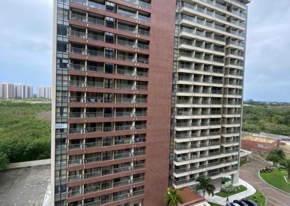 Vargem Pequena Apartamento | Flat Nobille Via Premiere Rio Centro Barra Olimpica