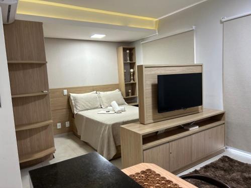 Sao Jose do Rio Preto Apartamento | Flat novinho e completo