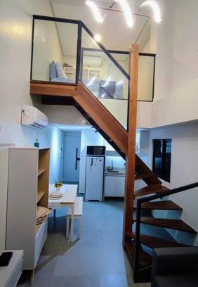 Porto de Galinhas Apartamento | Flat Oásis no Condomínio Villa del Mar em Porto de Galinhas