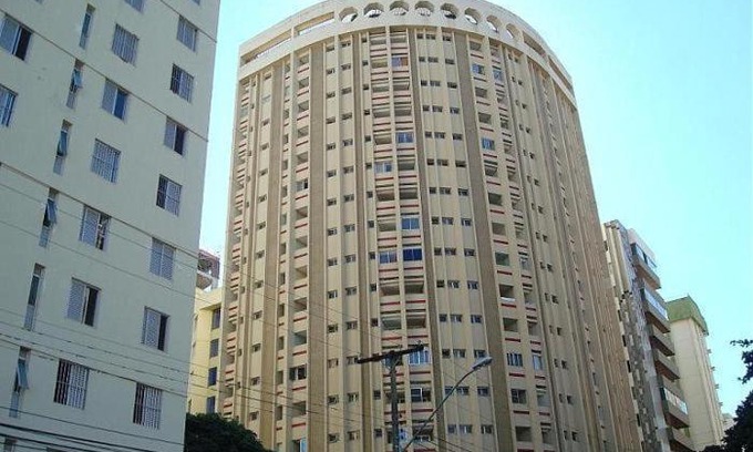 West Sector Apartamento | Flat Oeste La Residence