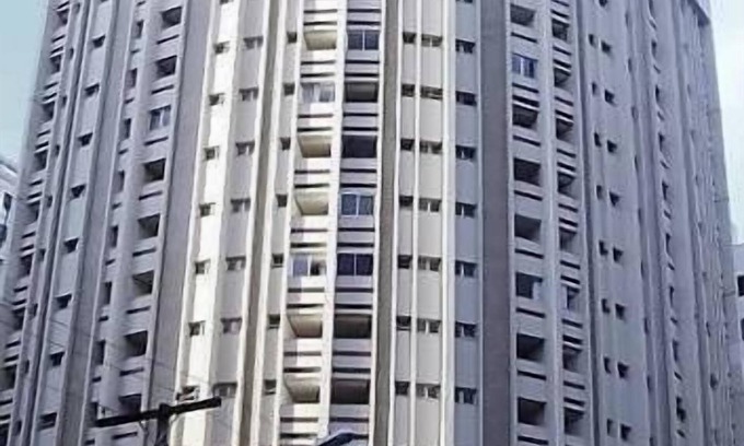 West Sector Apartamento | Flat Oeste La Residence
