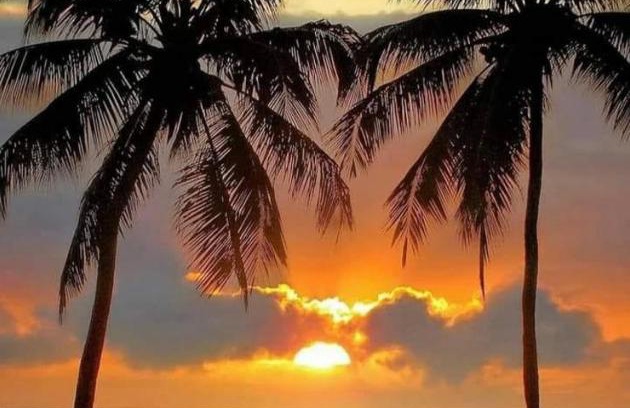 Porto de Galinhas Apartamento | Flat Oka beach residence luxo