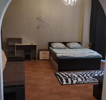 Kursk Apartamento | Flat On Deriglazova Street