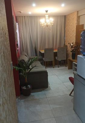Barra de Jangada Apartamento | Flat Paiva Home Stay 103