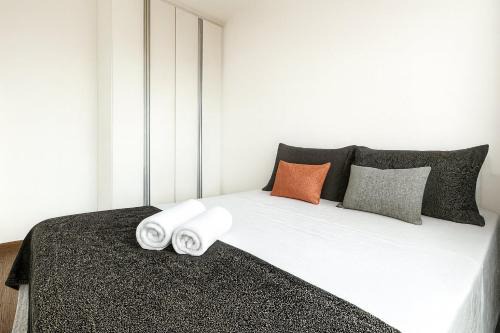 Butanta Apartamento | Flat para até 05 Próx. ao Metrô Butantã