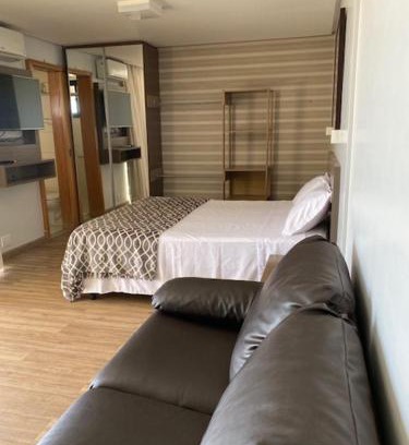 Setor Pedro Ludovico Apartamento | Flat Parque Areião 2405