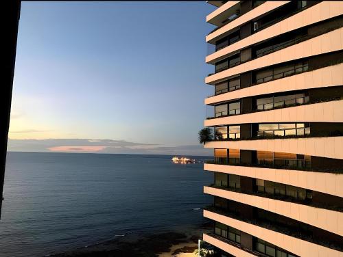 Meireles Apartamento | Flat Particular em Blue Tree Towers Beira Mar Fortaleza
