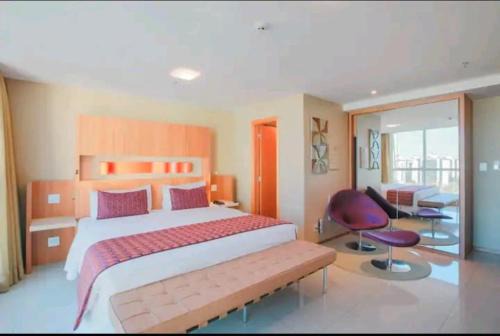 Guara Apartamento | Flat particular Jade Hotel Brasilia 01