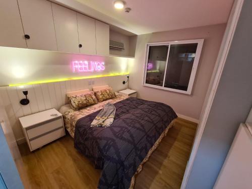 Sao Paulo Apartamento | Flat Particular no Hotel Mercure Moema SP - 4 Estrelas