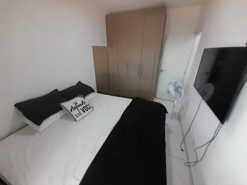 Vargem Pequena Apartamento | Flat piscina AR VAGA 5min Recreio próx CT Flamengo