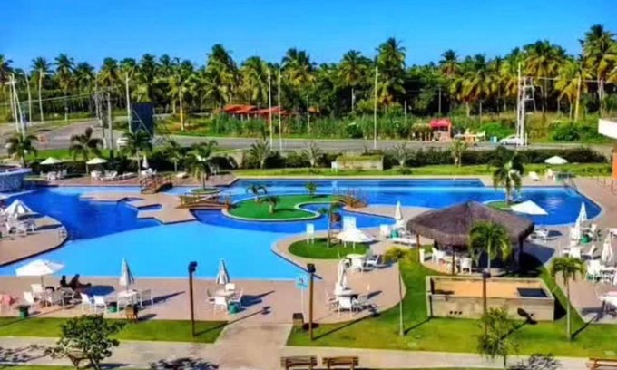Porto de Galinhas Apartamento | Flat Porto de Galinhas