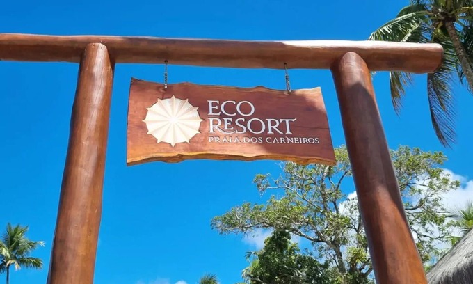 Tamandare Apartamento | Flat Praia dos Carneiros-pe