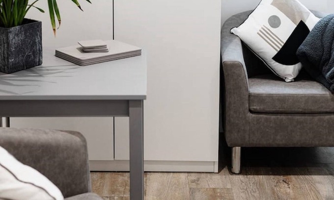 Rosudgeon Apartamento | Flat/private garden, coastal walking