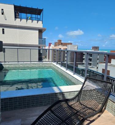 Intermares Apartamento | Flat Quartz 503