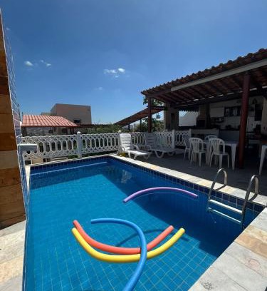 Encruzilhada de Sao Joao Casa | Flat Rainha da Serra