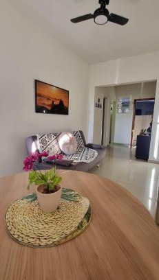 Centro Casa | Flat Reformado no centro histórico RJ