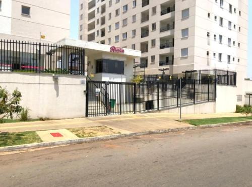 Goiania Apartamento | Flat Reserva buriti