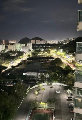 Camorim Apartamento | Flat Rio Stay A