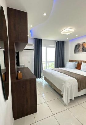 Jacarepagua Apartamento | Flat Rio stay B