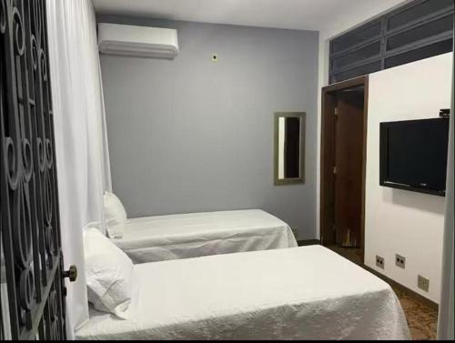 Vila Bretas Apartamento | Flat's Ennova