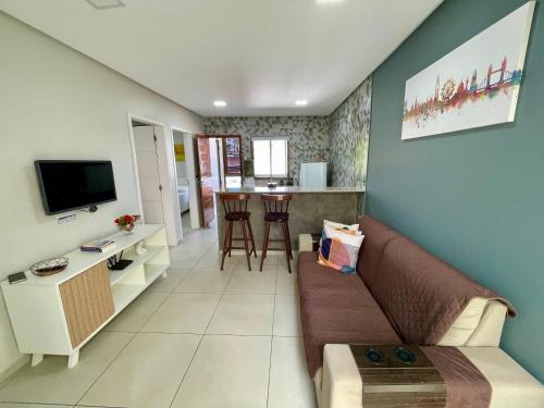 Garanhuns Apartamento | FLAT's TAVARES 102