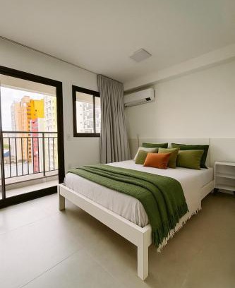 Saude Apartamento | Flat Saúde, 100m do metrô