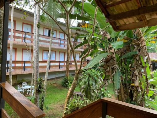 Penedo Apartamento | Flat Salto D'Água