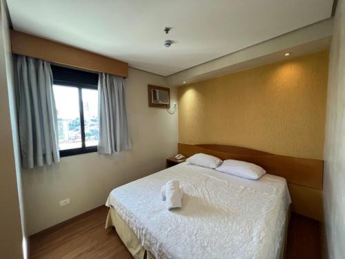 Santana Hotel | Flat Santana Próximo ao metrô UH 142
