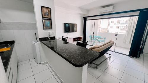 Goiania Apartamento | Flat Santorini 2412