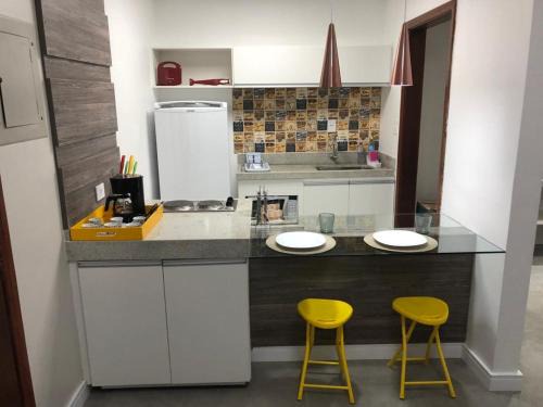 Sao Vicente Apartamento | Flat Sao Vicente
