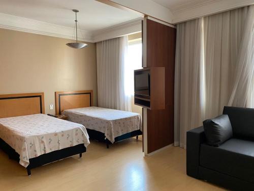 Serra Apartamento | Flat, Savassi Condomínio Century