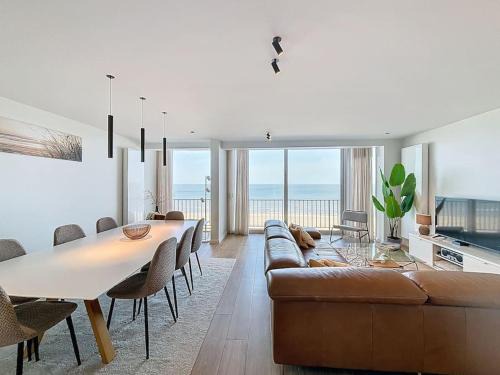 Koksijde-Bad Apartamento | Flat Sealodge - Koksijde
