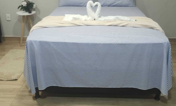 Sao Miguel de Touros Apartamento | Flat Senhor Marinheiro