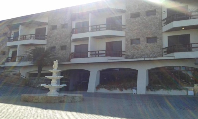 Portal da Serra Apartamento | Serra Negra plana Circuito de las Aguas